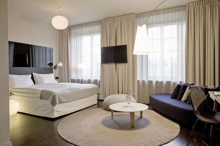 Nobis Hotel Stockholm