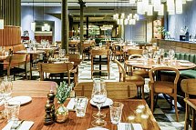 Nobis Hotel Stockholm - Restaurant 