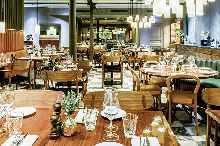Nobis Hotel Stockholm