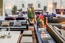 Nobis Hotel Stockholm