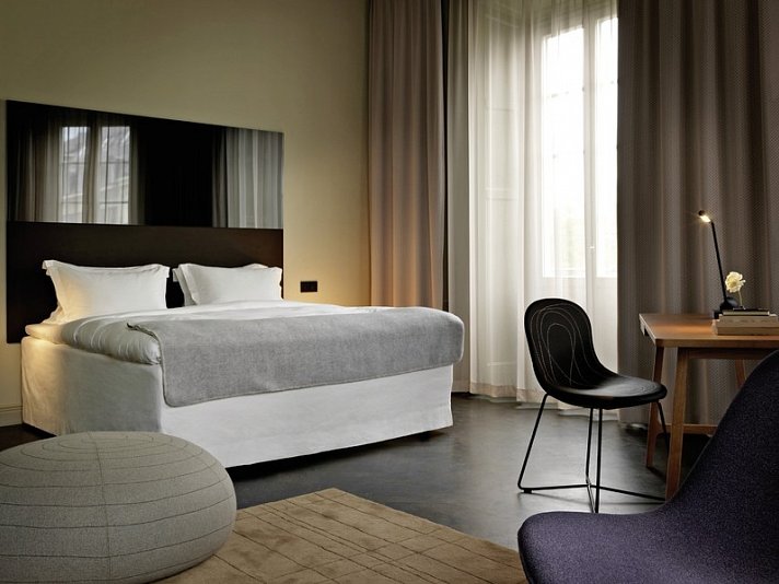 Nobis Hotel Stockholm