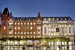 Nobis Hotel Stockholm