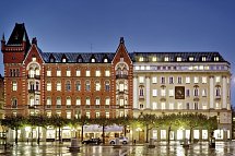 Nobis Hotel Stockholm