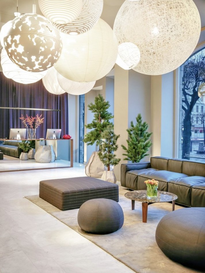 Nobis Hotel Stockholm