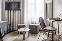 Nobis Hotel Stockholm - 