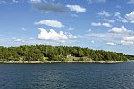 Stockholms Schärenzauber