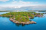 Stockholms Schärenzauber