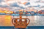 Stockholms Schärenzauber