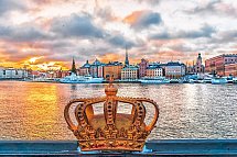 Stockholms Schärenzauber - Stockholm