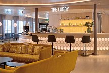 Stockholms Schärenzauber - Lobby
