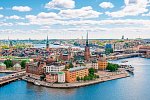 Stockholms Schärenzauber