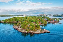 Stockholm - Inselhüpfen auf den Schären - Schärengarten Stockholm