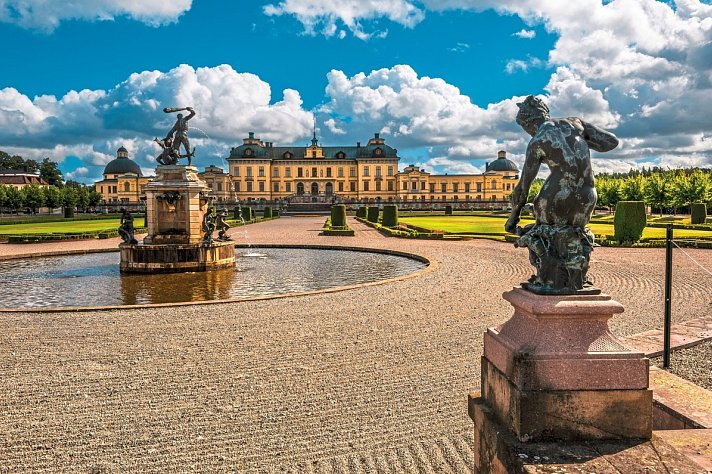 Stockholm - Inselhüpfen auf den Schären