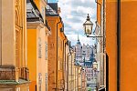 Stockholm - Inselhüpfen auf den Schären