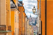Stockholm - Inselhüpfen auf den Schären - Stockholm
