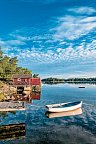 Stockholm - Inselhüpfen auf den Schären - Schärengarten