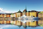 Stockholm - Inselhüpfen auf den Schären