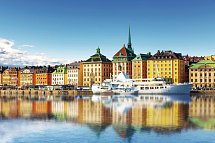 Stockholm - Inselhüpfen auf den Schären - Stockholm