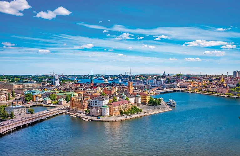 Schwedens Top Ten