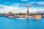 Von Küste zu Küste (ab Stockholm)