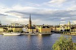 Von Küste zu Küste (ab Stockholm)