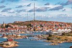 Von Küste zu Küste (ab Stockholm)