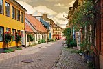 Von Küste zu Küste (ab Stockholm)