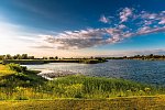 Schwedens Countryside