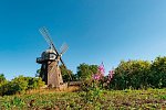 Schwedens Countryside
