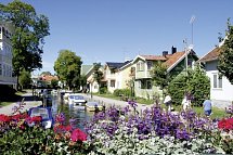 Schwedens Countryside - Trosa