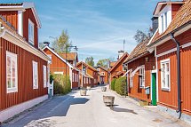 Schwedens Countryside - Trosa