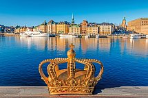 Klassische Höhepunkte - Stockholm