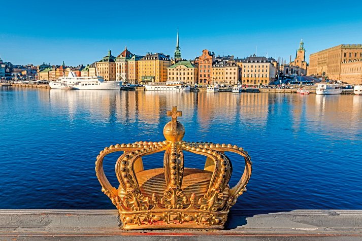Klassische Höhepunkte - Stockholm