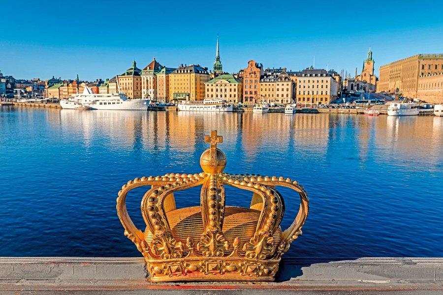 Klassische Höhepunkte - Stockholm
