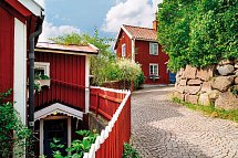 Klassische Höhepunkte - Vimmerby