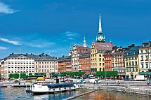 Klassische Höhepunkte - Stockholm