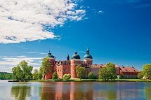 Klassische Höhepunkte - Schloss Gripsholm