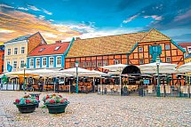 Klassische Höhepunkte - Malmö