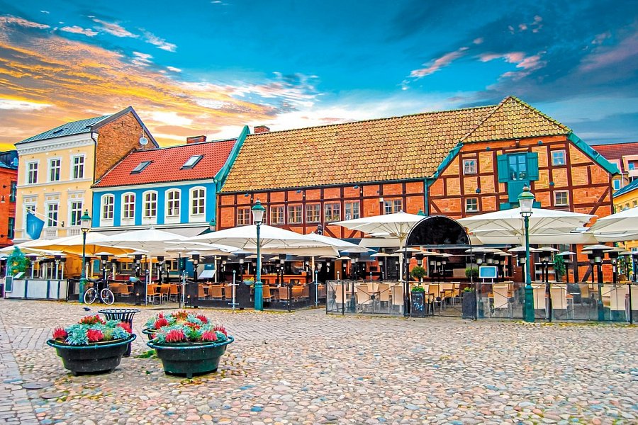 Klassische Höhepunkte - Malmö