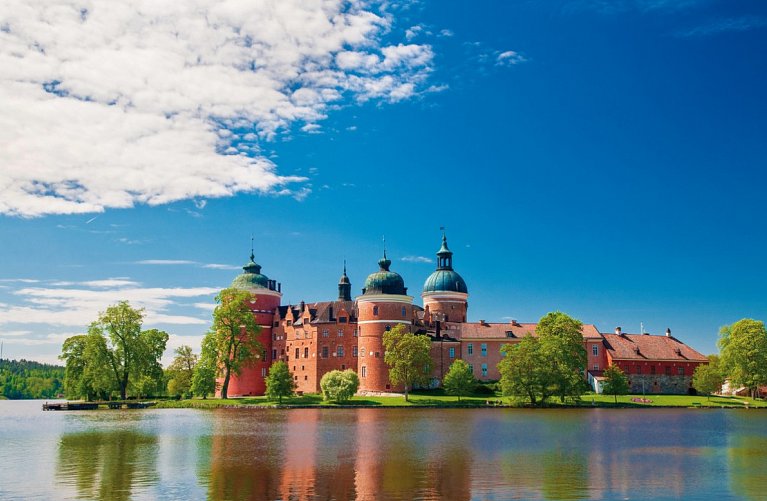 Traumhaftes Südschweden