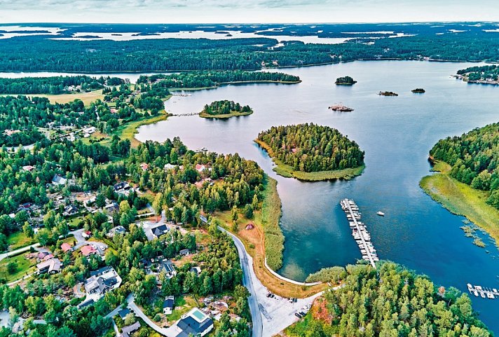 Stockholms Countryside - Värmdö