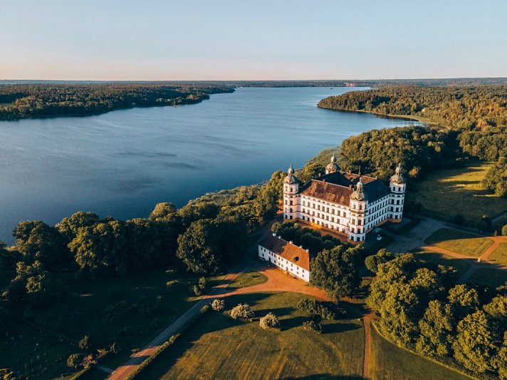 Stockholms Countryside