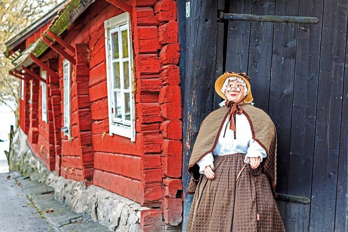 Stockholms Countryside