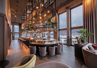 ATLANTIC Hotel Heidelberg Heidelberg