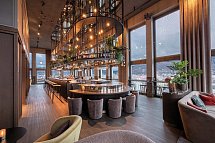 ATLANTIC Hotel Heidelberg