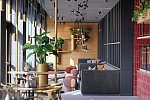 ATLANTIC Hotel Heidelberg