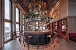 ATLANTIC Hotel Heidelberg