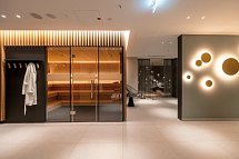 ATLANTIC Hotel Heidelberg