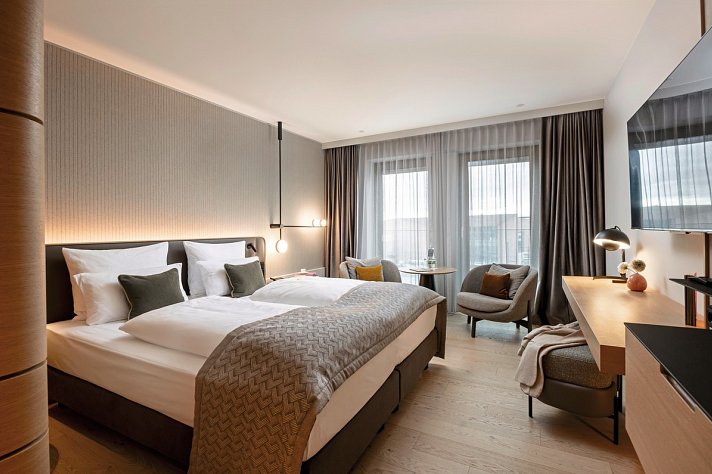 ATLANTIC Hotel Heidelberg