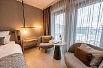 ATLANTIC Hotel Heidelberg